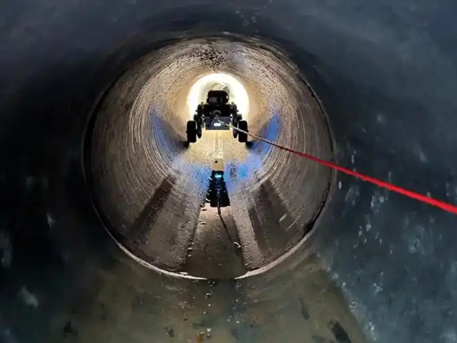 奉贤CCTV检测后如何整理数据？