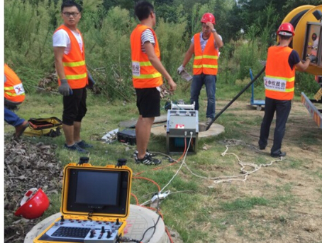 奉贤如何选择适合的市政管道疏通方法？